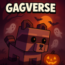 Discovery icon for Gagverse | Gag/Pvb/Sab rewards Discord server
