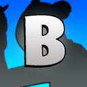 - Servidor do BLLUE Discord Server Icon