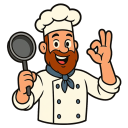 Cook's Bistrot icon