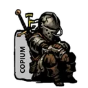 Crusaders of Copium