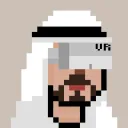 Emirati Sheikh's server
