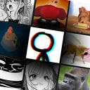 The Pals! Official Gallery