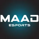 MAAD ESPORTS