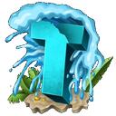 TidalMC Discord Server Icon