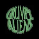 Grumpy Aliens NFT
