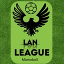 LAN League — Дискорд Сервер