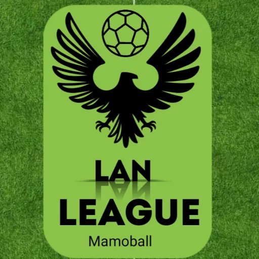 LAN League — мониторинг Discord сервера, статистика и рейтинг