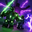 Universal Guardians