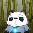 World of Pandas