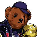 Bears Club by KicksOnFire