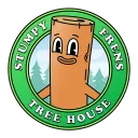Stumpy Frens Tree House by Planet Capital