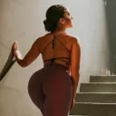 Marias nudes🍑🔥