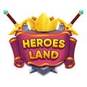 Heroes Land Discord Server Icon