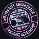 Motion City Soundtrack and the Boombox Generation