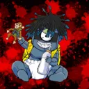 Edgy Baby
