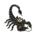 Soscorpio.io SpaceShip