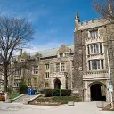 McMaster Friends