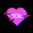 10KHeartsNFT