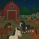 Il Maneggio di JoshuaCutz🐴