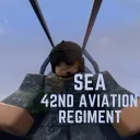 [SEA] 42nd Naval Aviation Regiment