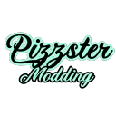 Pizzster Modding