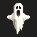 Ghostfaces