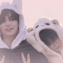 ꒰  ⚞𓈒 ° 🐾⌣ ⠐𓏼𝒮oo｡𝕘yuνille ృ ᵎᵎ ժׁׅ݊յׁׅ⑅²ɭ  #SLOWREVAMP Discord server icon