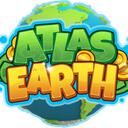 Atlas: Earth Discord Server Icon