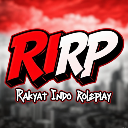 Discovery icon for RAKYAT INDONESIA ROLEPLAY | SAMP 2026 Discord server