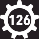 Vault 126 Server Icon