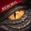Dragonheir: Silent Gods icon