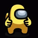 Sus Hub Discord Server Icon