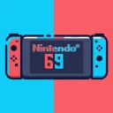 😆II Nintendo 69 II🎮