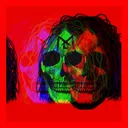 SKULL EVO