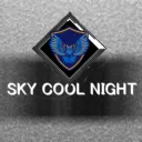 SkyCool Night
