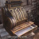 Hunt Interactive Map