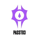 Passto3