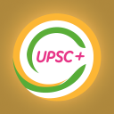 Discovery icon for UPSC Discord server