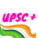 Discovery icon for UPSC + Discord server