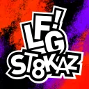 LFG! St8kaz