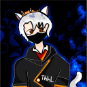 Unknown - discord server icon