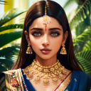 Discovery icon for Desi Diffusion Discord server