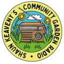 Community Garden Radio