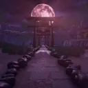 Ussuri Temple