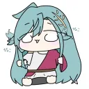 イレシアの溜まり場