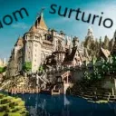 Surturio KD | Official Discord Server
