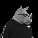 CryptoRhino