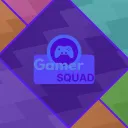 Isa's Gamer Squad