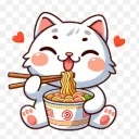 GAMEコミュニティ「麺硬猫こってり」