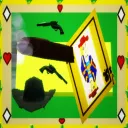 Super Card Fight Server